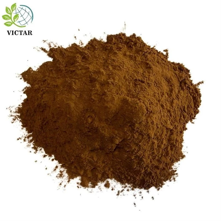 Chaga gomba por