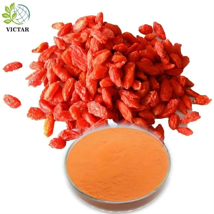 Goji bogyó por