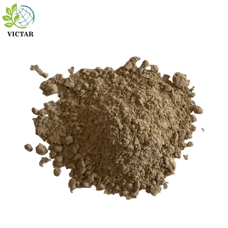 Psyllium por
