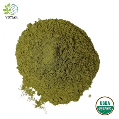 Organikus Moringa levélpor