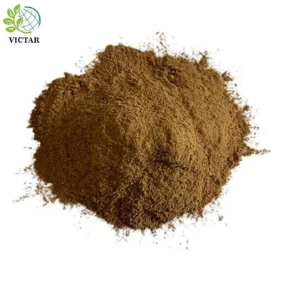 Panax Notoginseng por