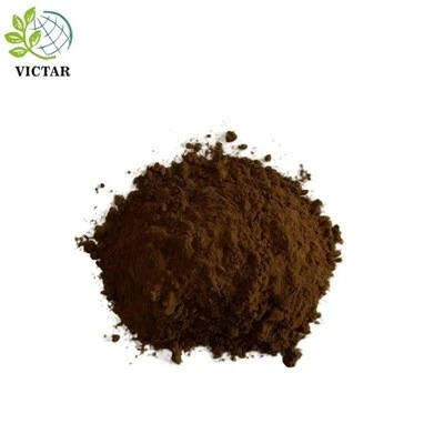 Polygonum Multiflorum por
